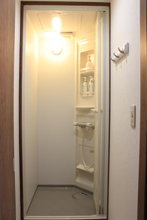 Hostel Hana An Токио Экстерьер фото