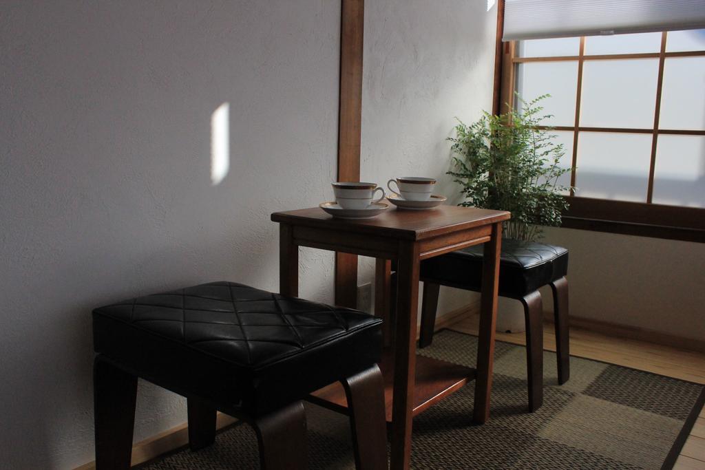 Hostel Hana An Токио Номер фото