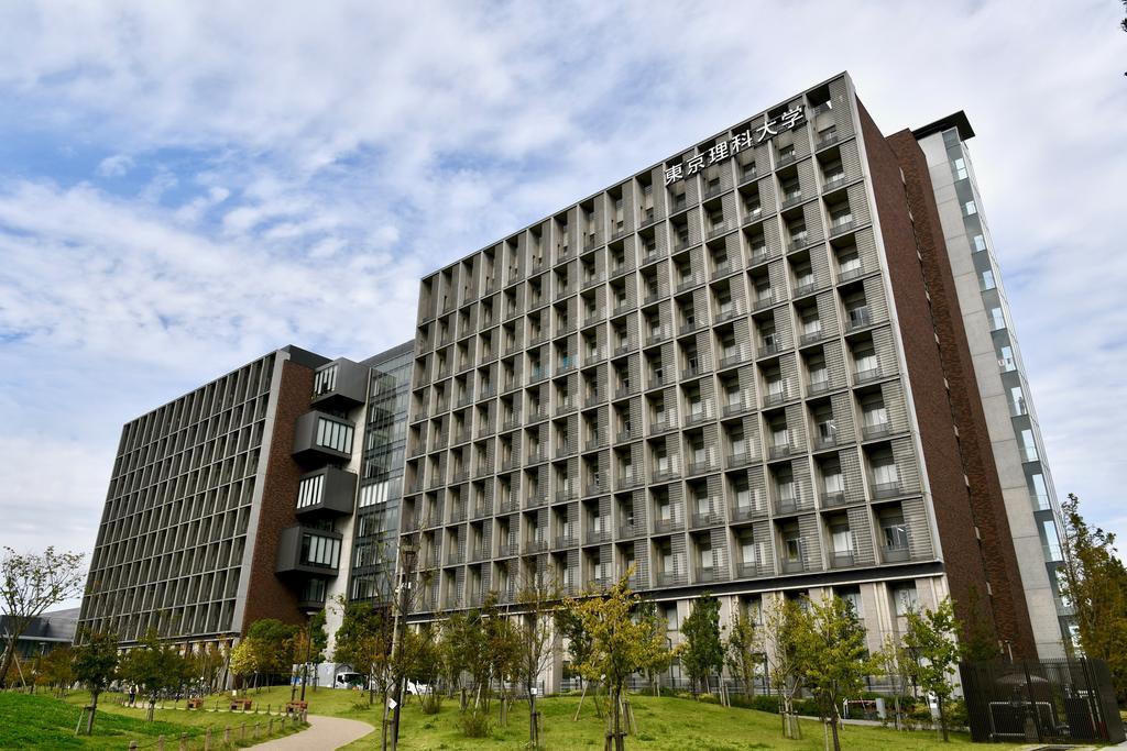 Hostel Hana An Токио Экстерьер фото